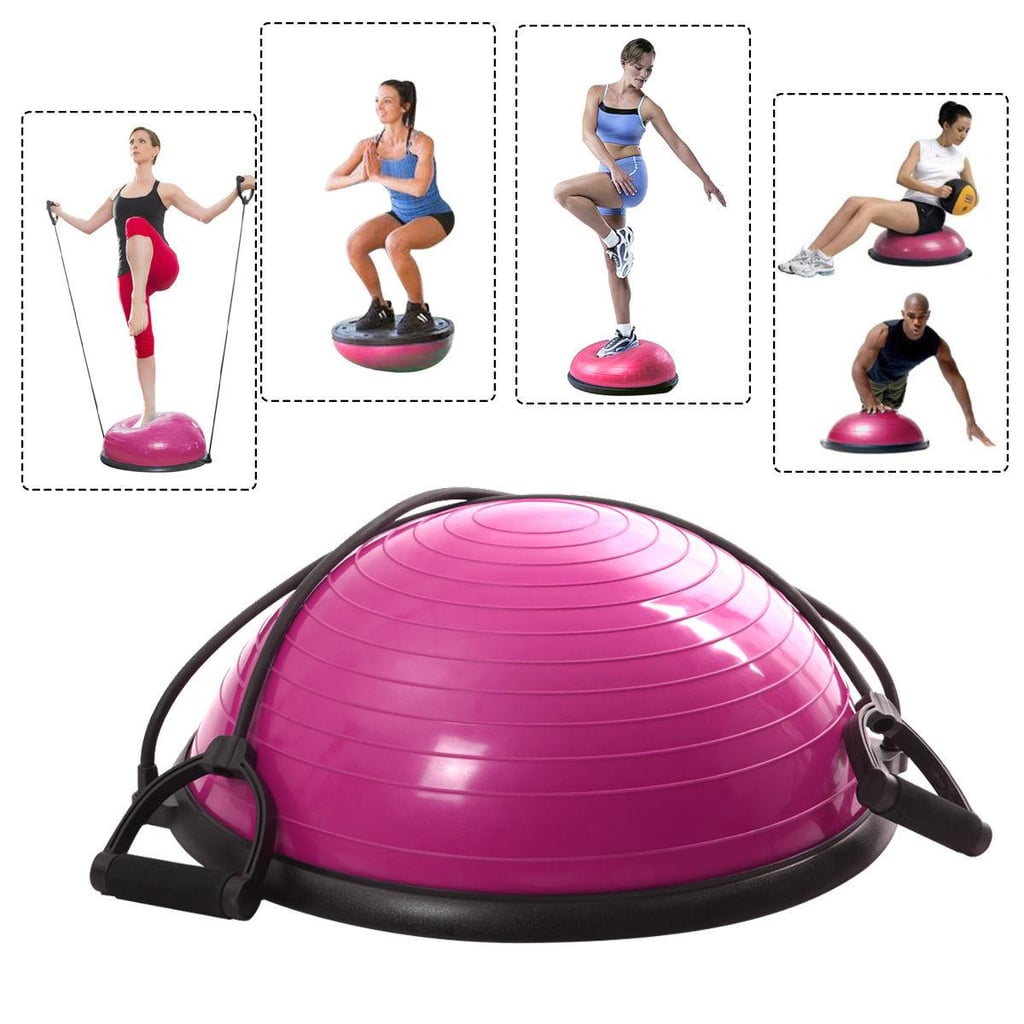 Ktaxon 23" Yoga Balance Ball Trainer