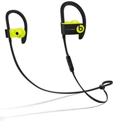 Beats by Dr. Dre Powerbeats 3 Wireless Earphones