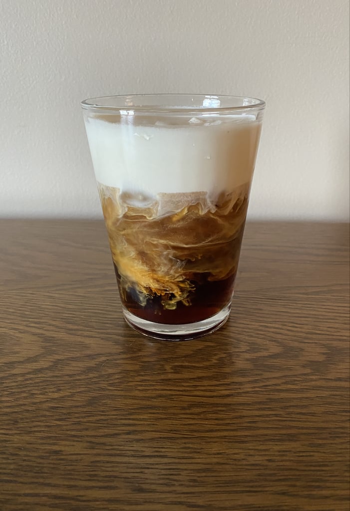 Oleato Golden Foam Cold Brew Review