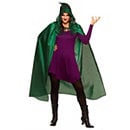 Adult Winifred Sanderson Cape