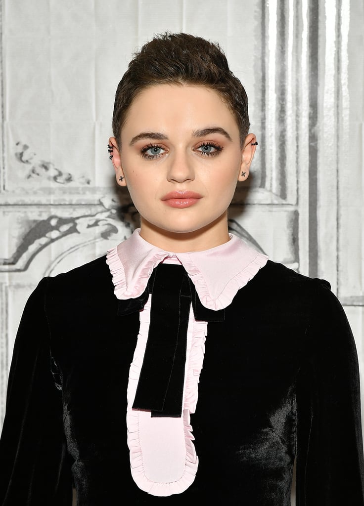 Joey King in 2019