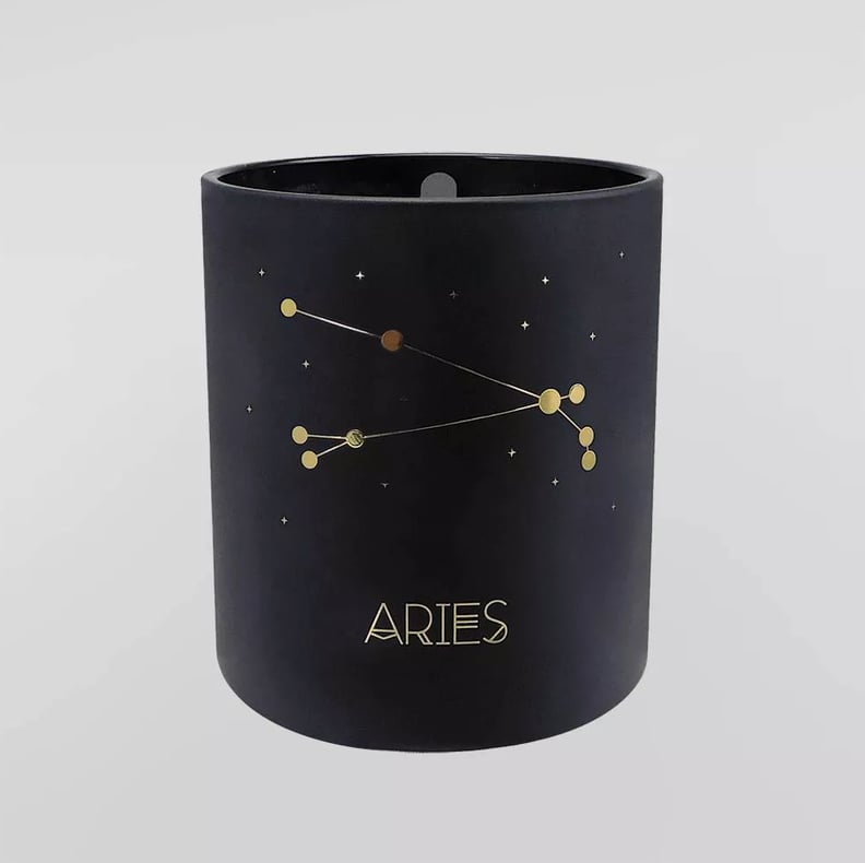 Project 62 Aries Candle