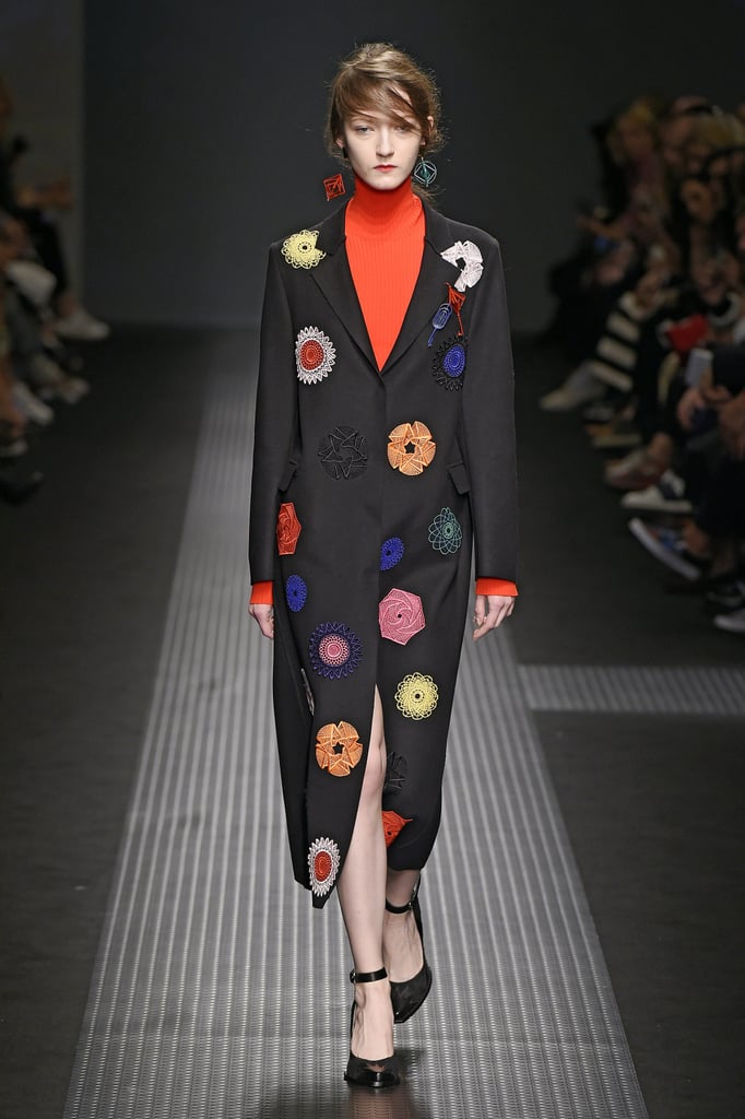 MSGM Fall 2015
