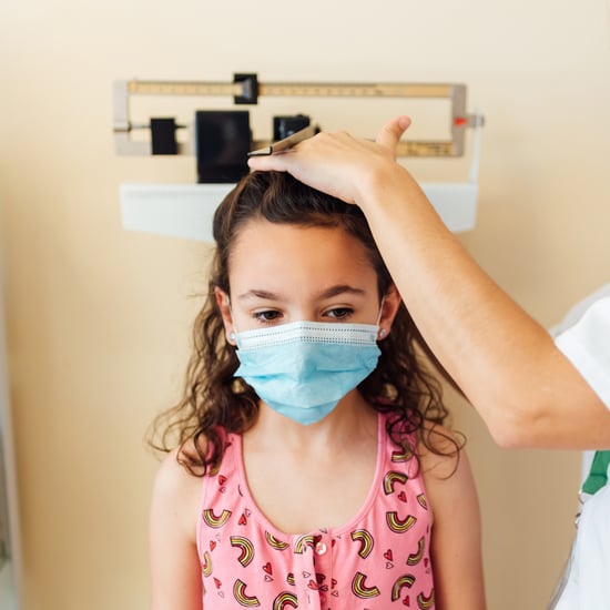 Taking Your Child to the Pediatrician During the Pandemic