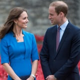 Prince William and Kate Middleton's Nicknames For Each Other Prove They're Royally in Love