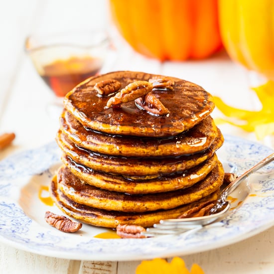 Creative Pancake Recipes