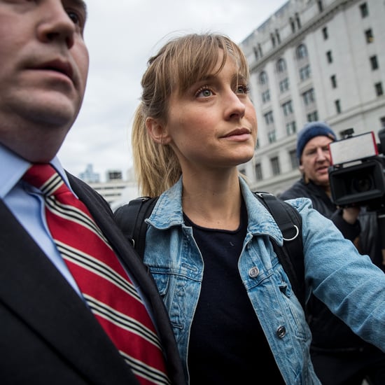 Where Is Allison Mack From NXIVM in 2023?