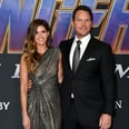 Katherine Schwarzenegger Pratt Talks Parenting Alongside "Incredible Dad" Chris Pratt