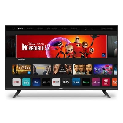 Vizio D-Series 32' Class HD LED Smart TV