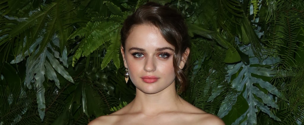How Old Is Joey King?