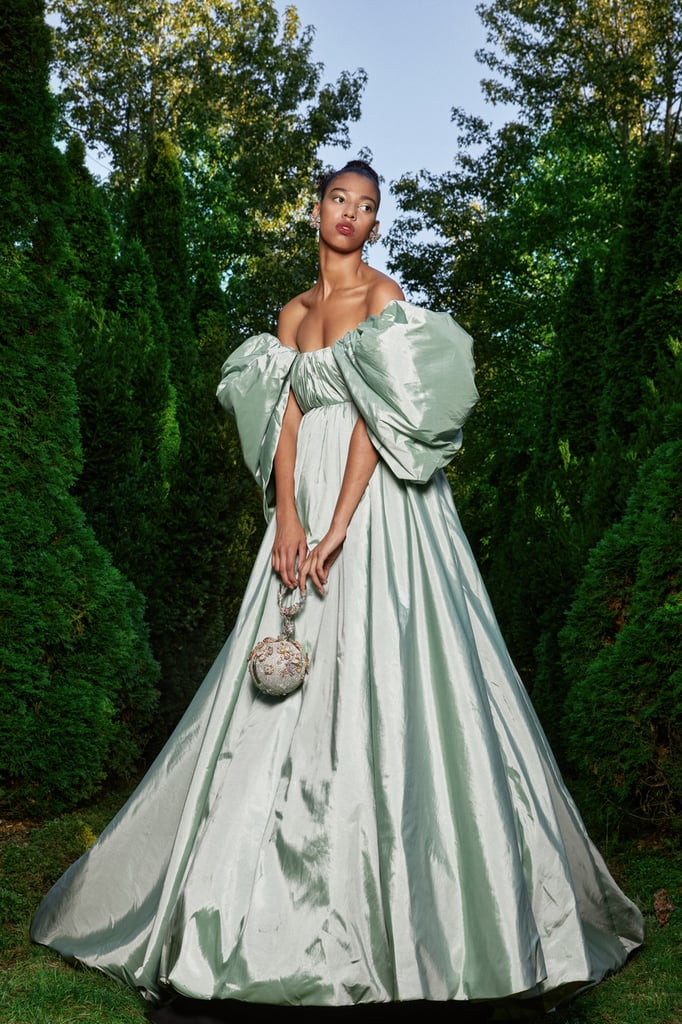 RVNG Couture Juliet Gown