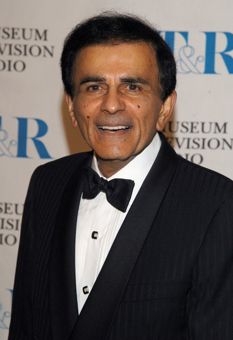 Casey Kasem