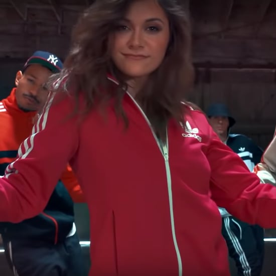 Alyson Stoner's Best Dance Videos