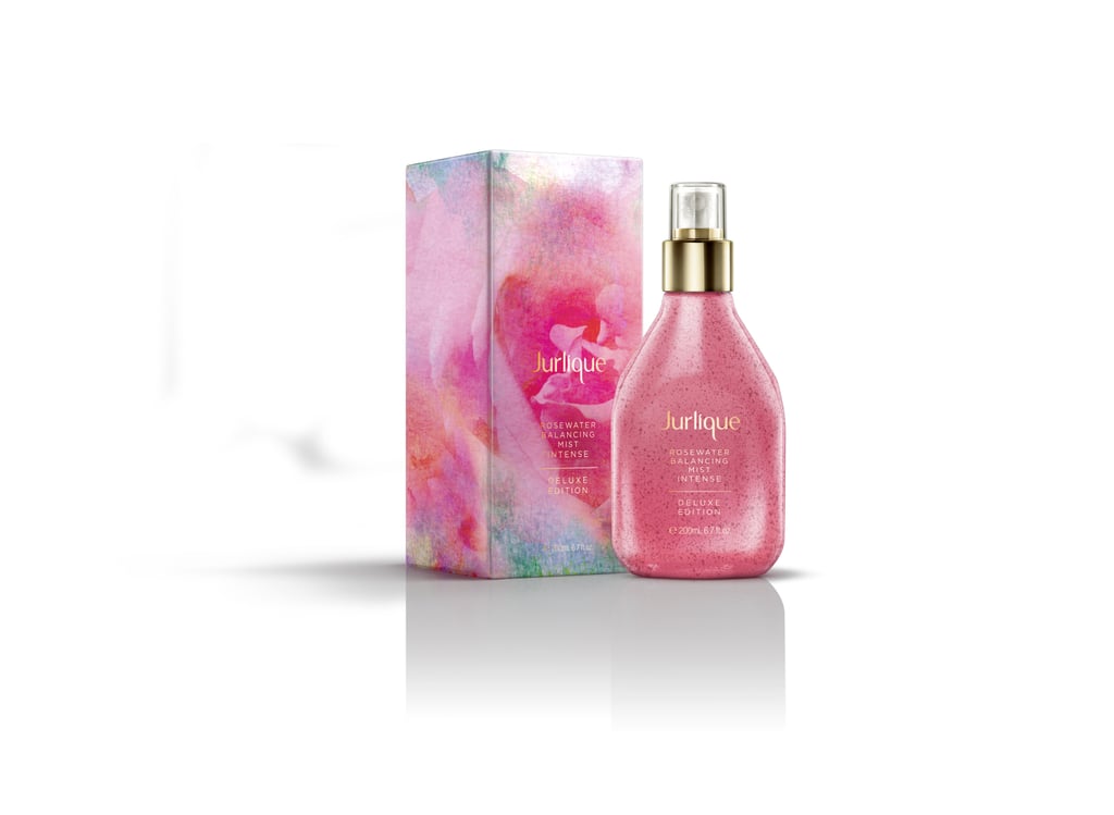 Jurlique Rosewater Balancing Mist Intense Deluxe Edition 7