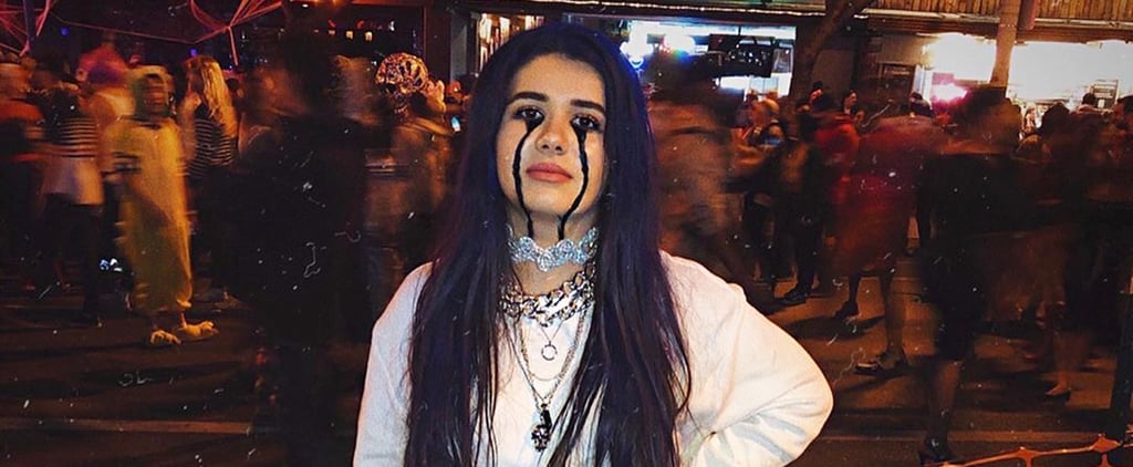 Halloween Costume Ideas Using Sweatpants