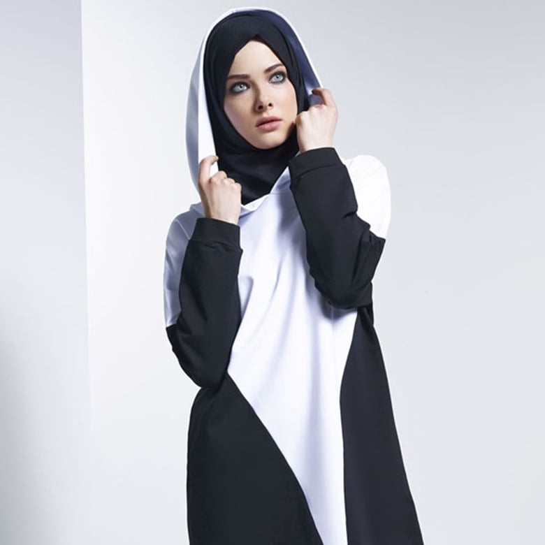 Modest and Hijabi Workout Clothes  POPSUGAR Fitness