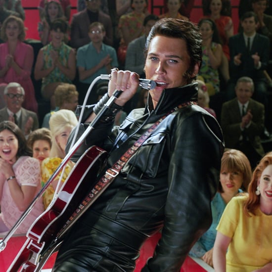 7 Actors Who Have Played Elvis