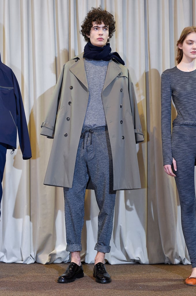 APC Fall 2016 Collection