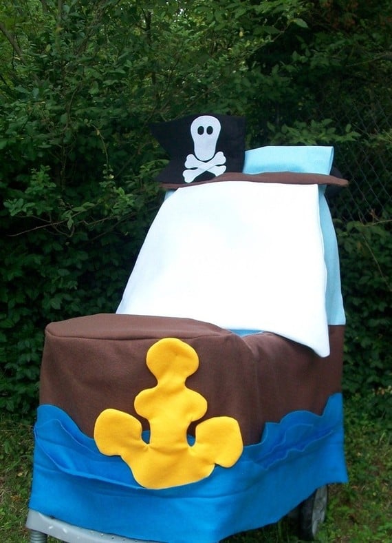 Pirate Ship