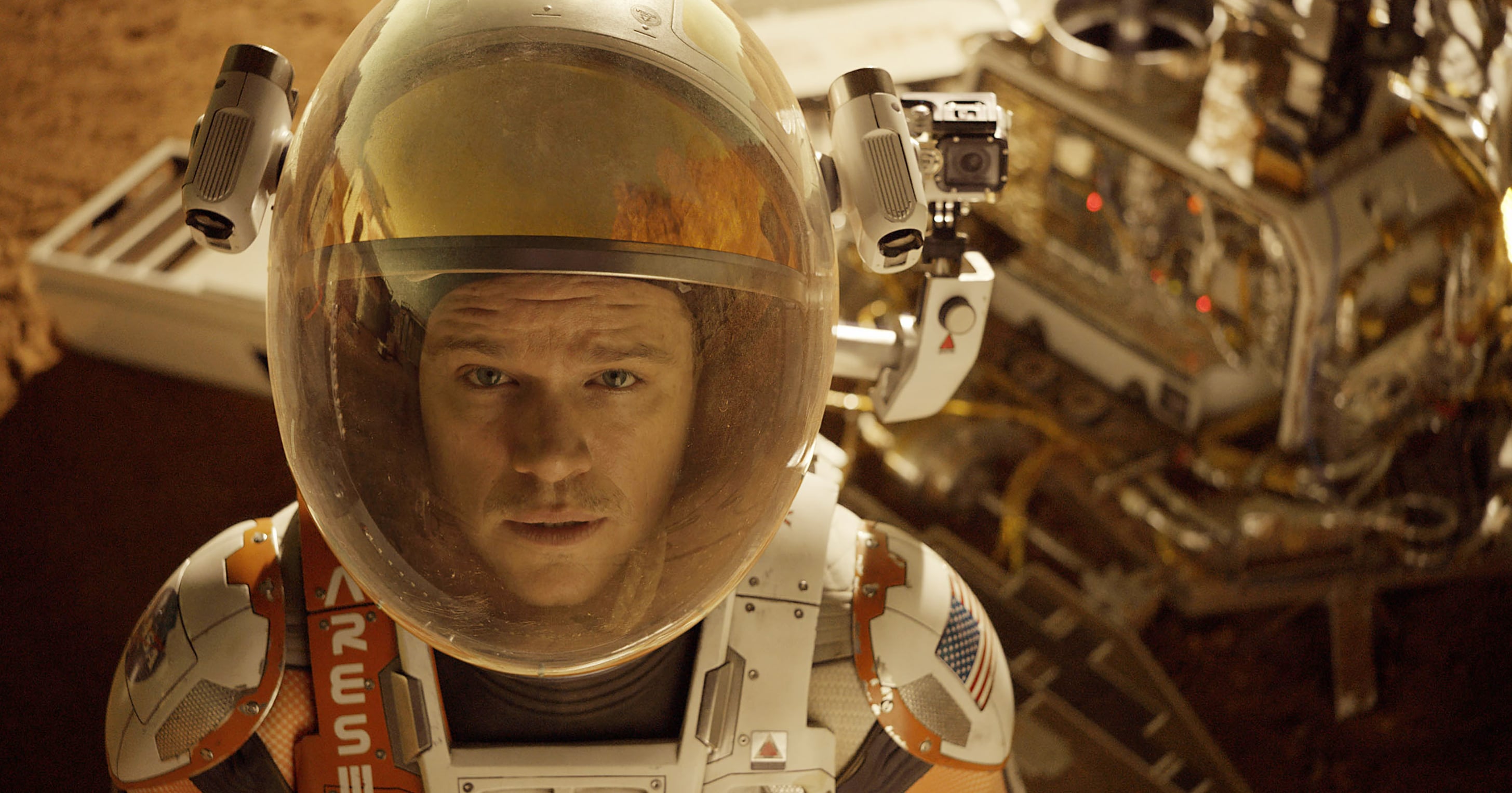 The 27 Best Space Movies Featuring Aliens and Astronauts