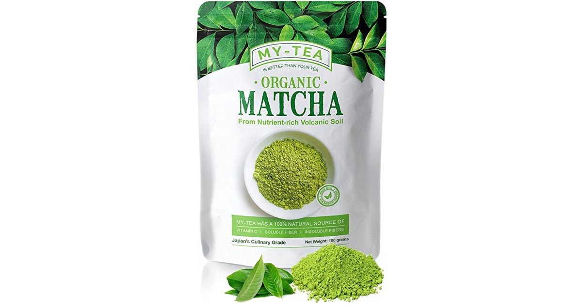 My Tea Matcha Best Matcha Powders on Amazon POPSUGAR Fitness Photo 9