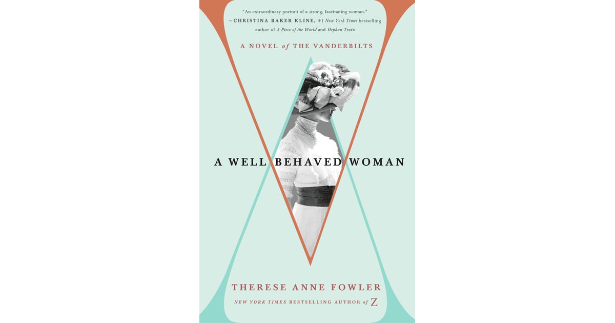 a well behaved woman by fowler
