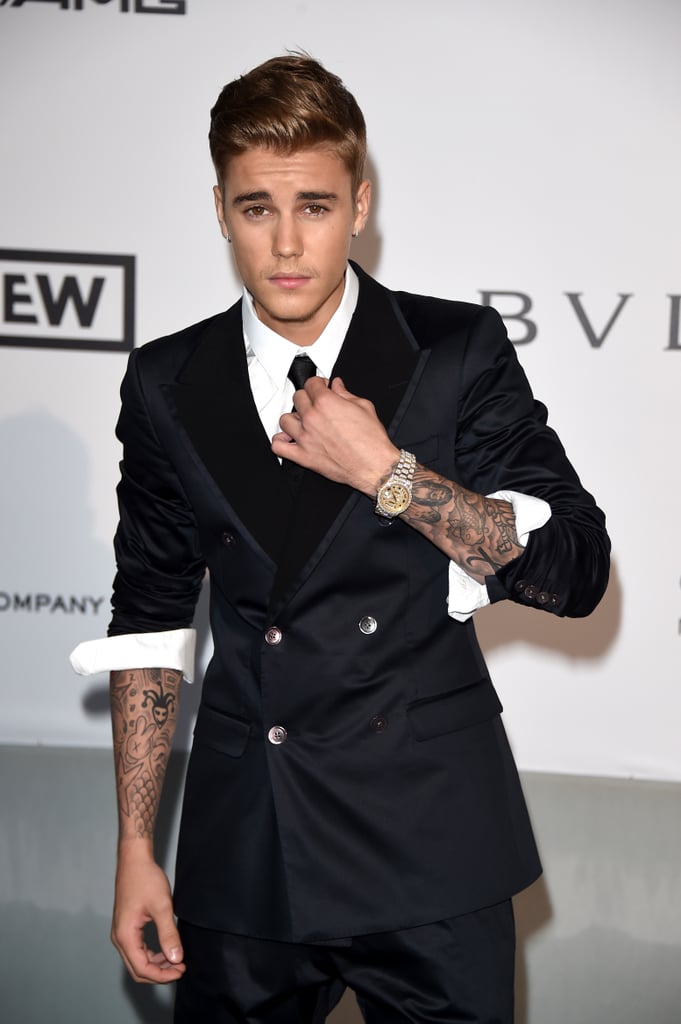 Justin Bieber's Scandals