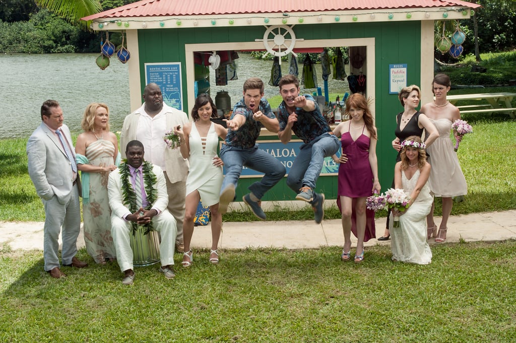 Movies Set in Hawaii | POPSUGAR Entertainment