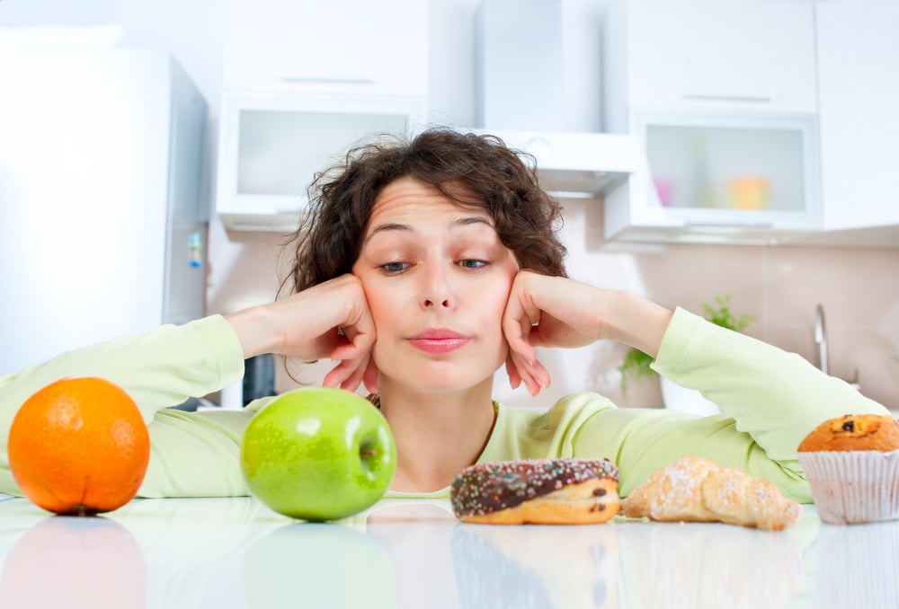 Flex Your Willpower