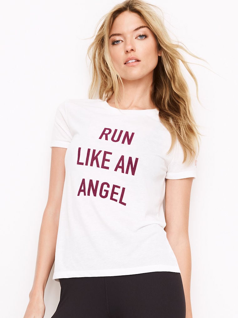 Victoria Sport 2017 Fashion Show Tee