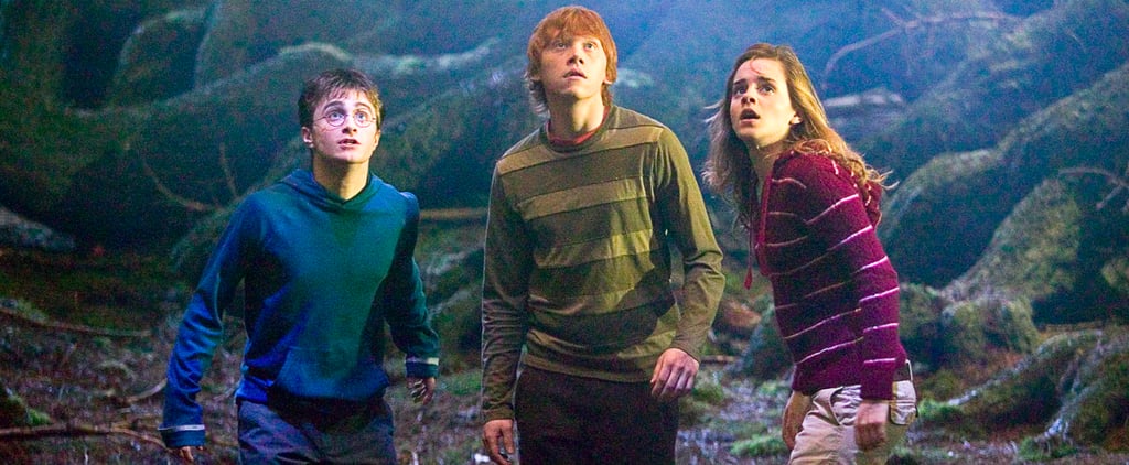 Best Harry Potter Moments