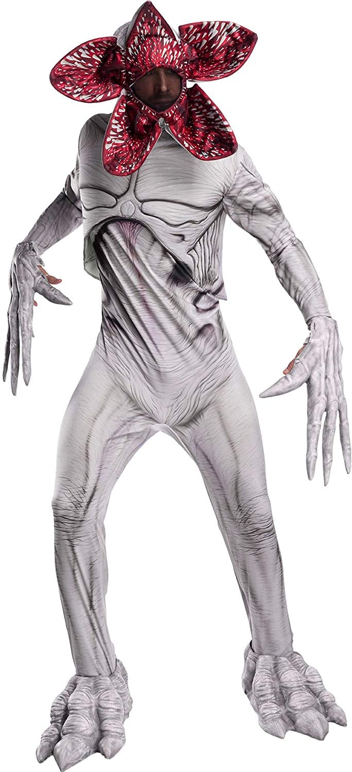 Adult Demogorgon Costume | These Stranger Things Halloween ...
