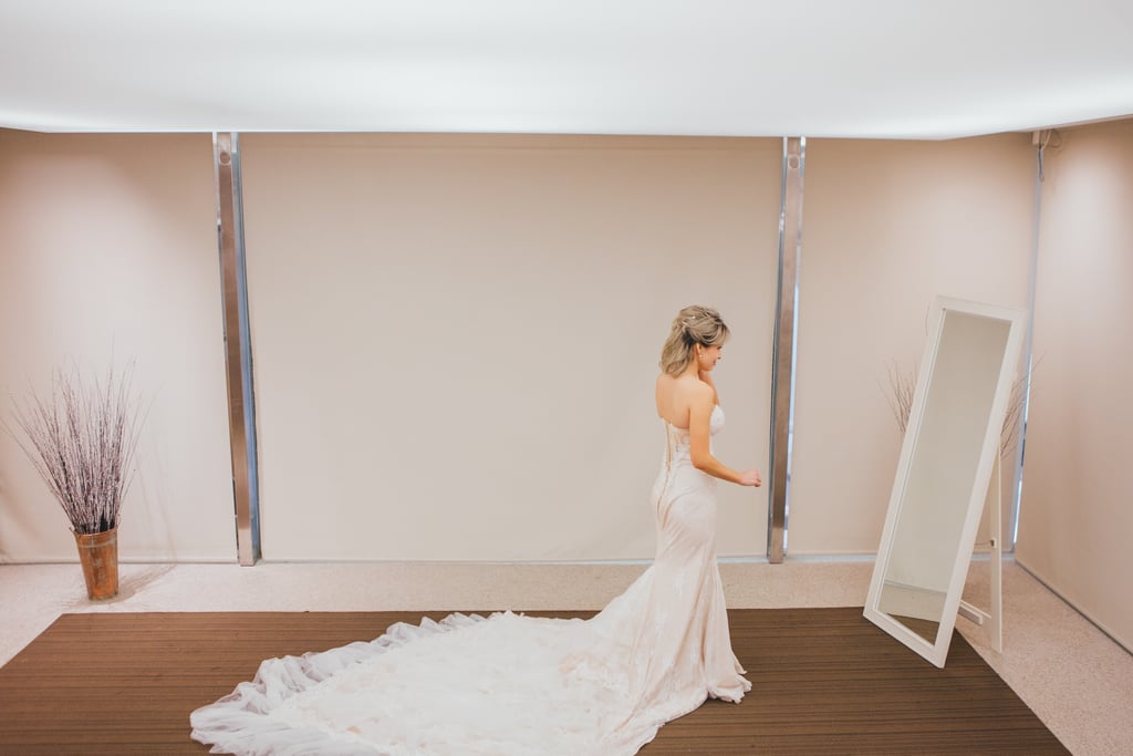 Bronx Zoo Wedding