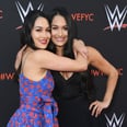 The Bella Twins Are Throwing Down With Their New Bodycare Line