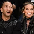 New Mom Chrissy Teigen Had an Innocent Night Out That Made the Internet Very Angry