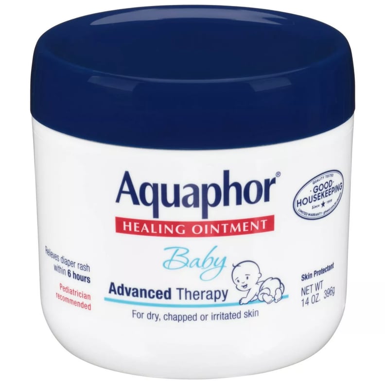 Aquaphor Baby Healing Ointment - Advanced Therapy