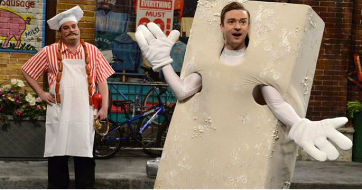 Top 10 Signs You're a Health Nut POPSUGAR Fitness