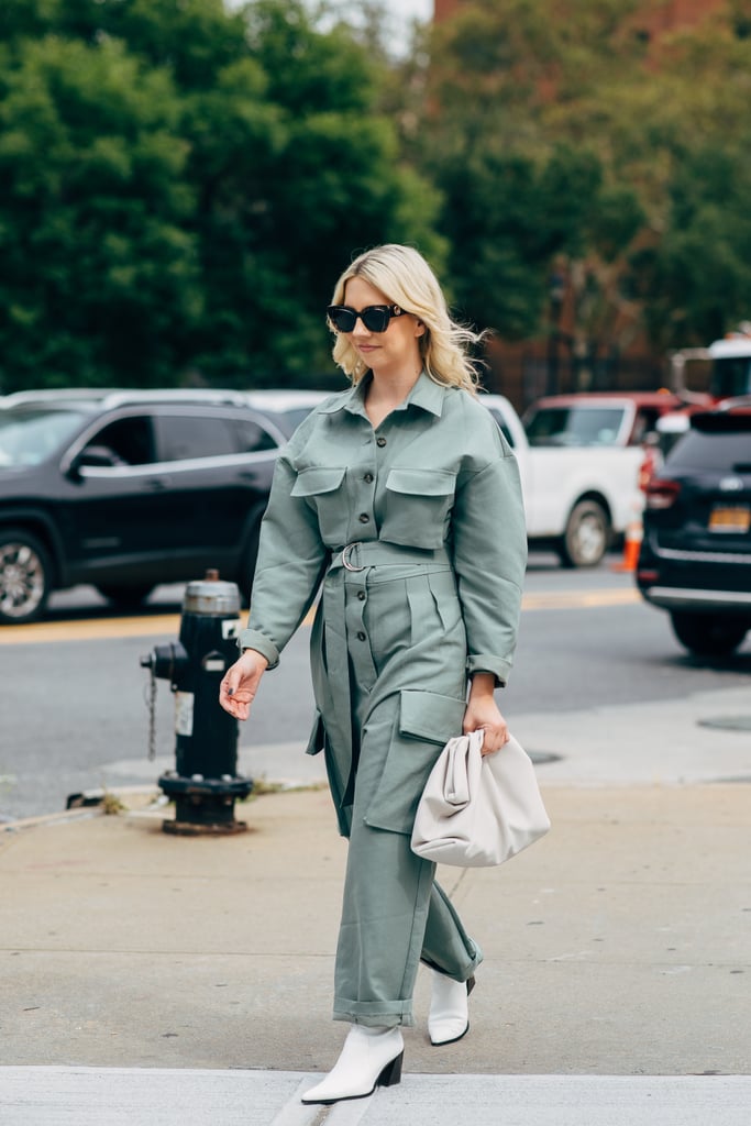 NYFW Day 1 | The Best Street Style at New York Fashion Week Spring 2020 ...