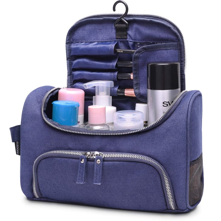 Hanging Travel Toiletry Bag Australia Keweenaw Bay Indian Community