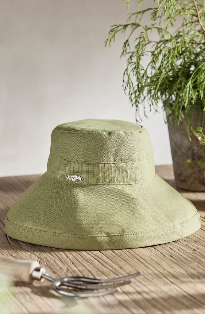 A Garden Hat