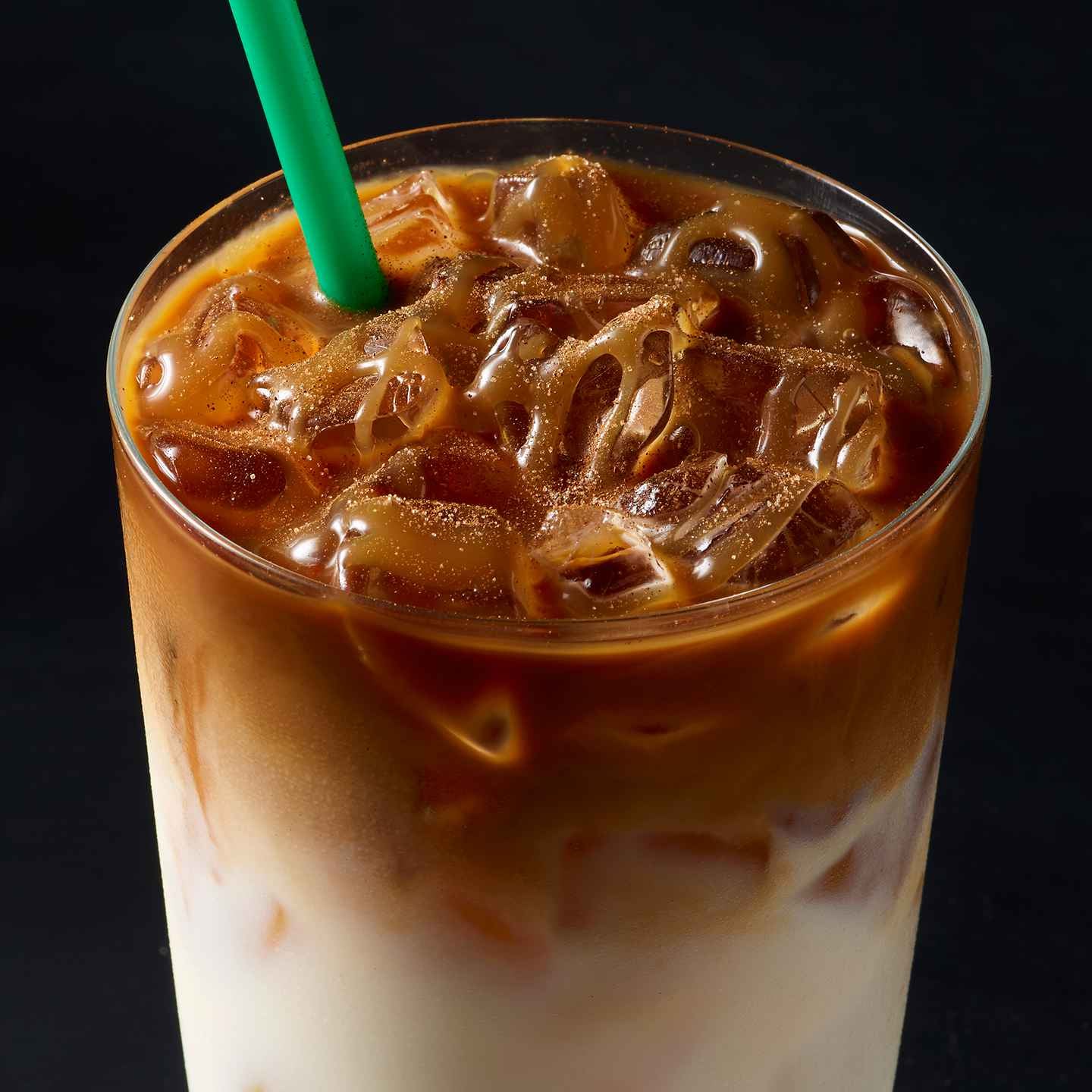 Starbucks Hazelnut Mocha Coconutmilk