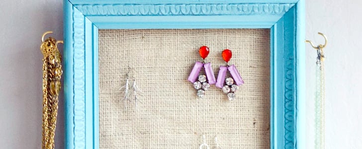 Organization Tips and DIYs