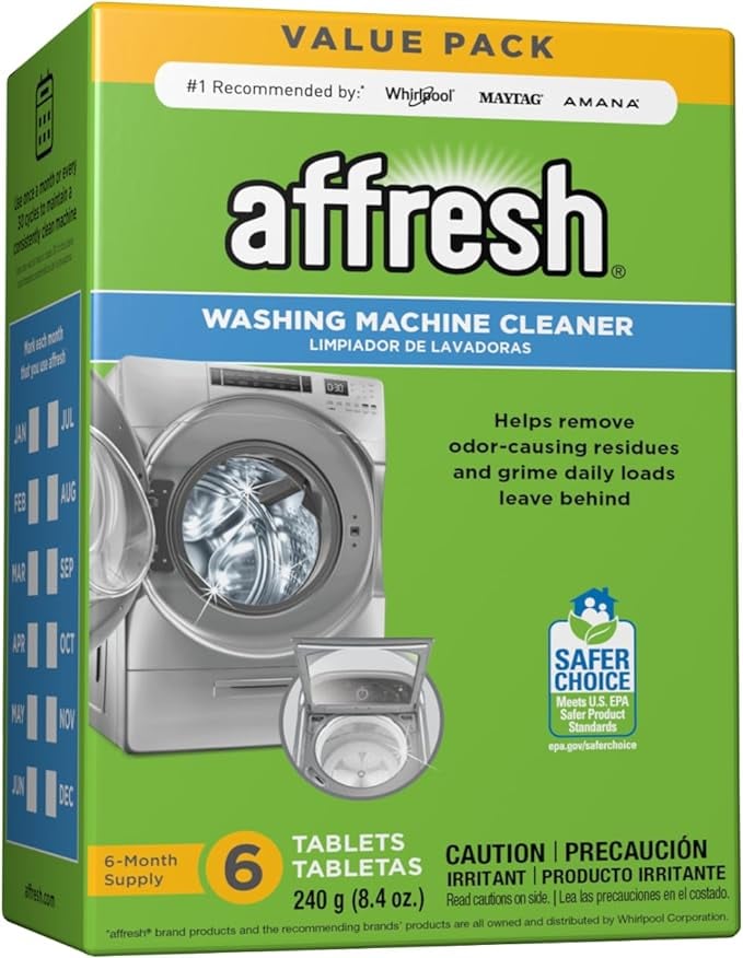 Best Washing Machine Essential