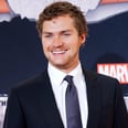 Finn Jones Traded the Iron Throne For an Iron Fist — and Has Never Looked Sexier