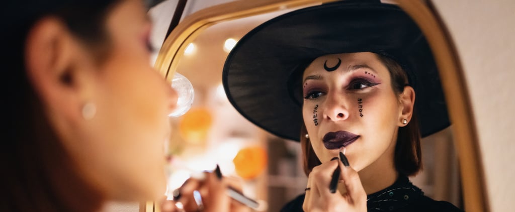 11 Witch Makeup Ideas For Halloween