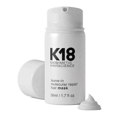 K-18 Leave-In Molecular Repair Hair Mask
