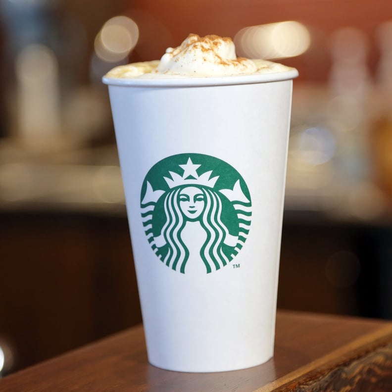 Starbucks Pumpkin Spice Latte