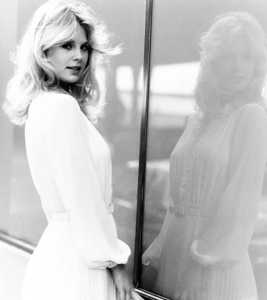 Dorothy Stratten