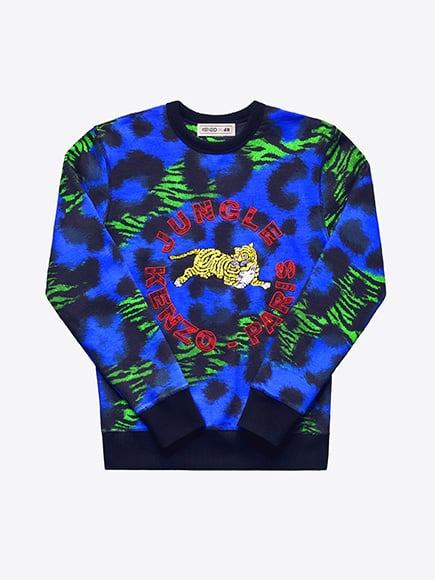 Sweatshirt ($60)