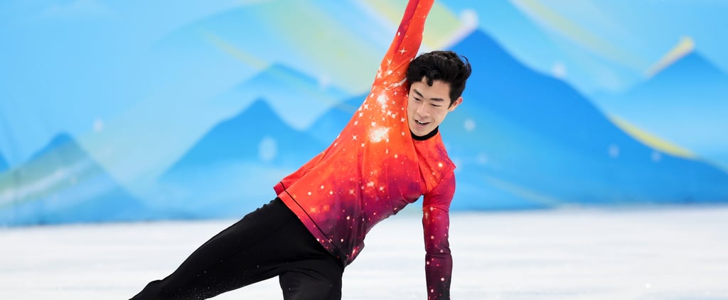 Nathan Chen Is an Olympic Champion — and His US Figure Skating Family Is So Proud
